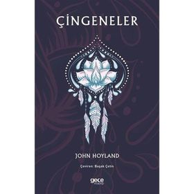 Çingeneler - John Hoyland