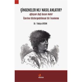 Çingeneler Ne Nasıl Anlatır? - Yahya Aydın