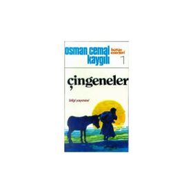 ÇİNGENELER - OSMAN CEMAL KAYGILI