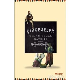 ÇİNGENELER - OSMAN CEMAL KAYGILI