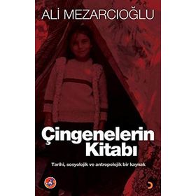 ÇİNGENELERİN KİTABI TARIHI, SOSYOLOJIK VE ANTROPOLOJIK BIR KAYNAK - ALI MEZARCIOĞLU