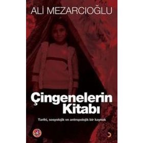 ÇİNGENELERİN KİTABI TARIHI, SOSYOLOJIK VE ANTROPOLOJIK BIR KAYNAK - ALI MEZARCIOĞLU