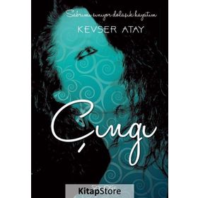 Çıngı Kevser Atay