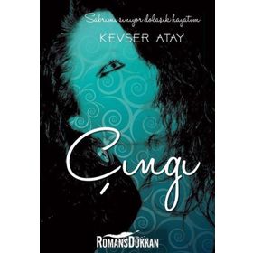 Çıngı Kevser Atay