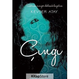 Çıngı Kevser Atay