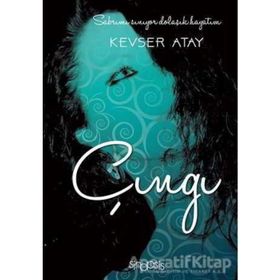 Çıngı Kevser Atay