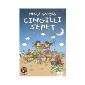 ÇINGILLI SEPET - NECLA ÇANDAĞ