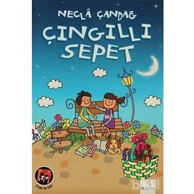 ÇINGILLI SEPET - NECLA ÇANDAĞ