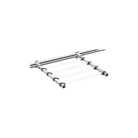 Cıngıllıoğlu CC-010 Gift Kırmızı Çamaşır Kurutmalık