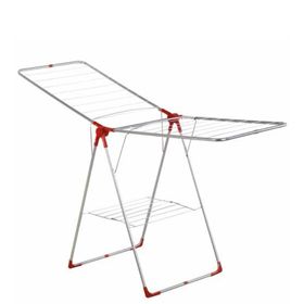 Cıngıllıoğlu CC-010 Gift Kırmızı Çamaşır Kurutmalık