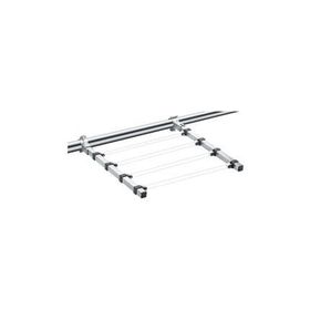Cıngıllıoğlu CC-010 Gift Kırmızı Çamaşır Kurutmalık