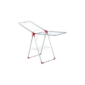 Cıngıllıoğlu CC-010 Gift Kırmızı Çamaşır Kurutmalık