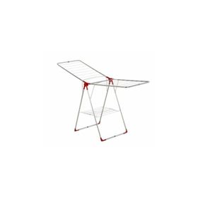 Cıngıllıoğlu CC-010 Gift Kırmızı Çamaşır Kurutmalık