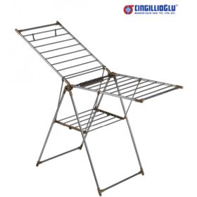 Cıngıllıoğlu CC-060 Florida Delüx Çamaşır Kurutmalık
