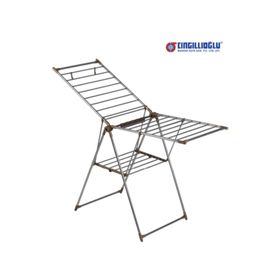 Cıngıllıoğlu CC-060 Florida Delüx Çamaşır Kurutmalık