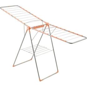 Cıngıllıoğlu CC-250 Açelya İncetel Çamaşır Kurutmalık