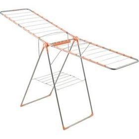 Cıngıllıoğlu CC-250 Açelya İncetel Çamaşır Kurutmalık