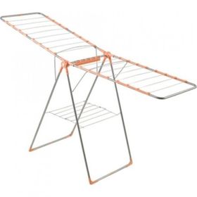 Cıngıllıoğlu CC-250 Açelya İncetel Çamaşır Kurutmalık
