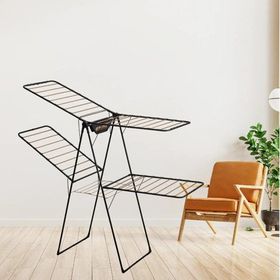 Cıngıllıoğlu CC-305 Tower Çaltalı 2'li Kat Kurutmalık