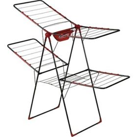 Cıngıllıoğlu CC-305 Tower Çaltalı 2'li Kat Kurutmalık