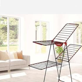 Cıngıllıoğlu CC-305 Tower Çaltalı 2'li Kat Kurutmalık