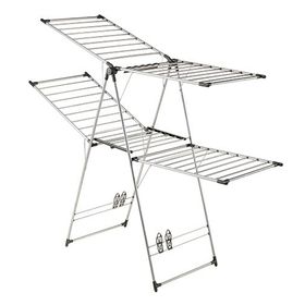 Cıngıllıoğlu CC-405 Madeni Eşya Crystal Lüx Alüminyum Kurutmalık