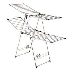 Cıngıllıoğlu CC-405 Madeni Eşya Crystal Lüx Alüminyum Kurutmalık