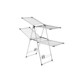 Cıngıllıoğlu CC-405 Madeni Eşya Crystal Lüx Alüminyum Kurutmalık