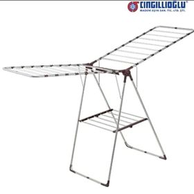Cıngıllıoğlu CC-505 Nirvana Alümin Kurutmalık