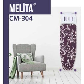Cıngıllıoğlu CM 304 Melita Ütü Masası