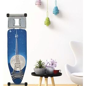 Cıngıllıoğlu CM-600 Platinium New Ütü Masası