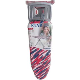 Cıngıllıoğlu CM-888 Star New Ütü Masası