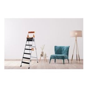 Cıngıllıoğlu Hausweber Ca-005 5+1 Basamaklı Ev ve İş Yeri Merdiveni