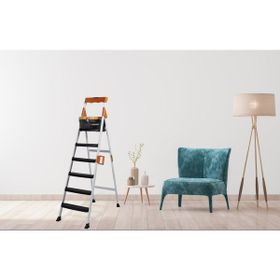 Cıngıllıoğlu Hausweber Ca-005 5+1 Basamaklı Ev ve İş Yeri Merdiveni
