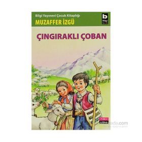 ÇINGIRAKLI ÇOBAN - MUZAFFER İZGU