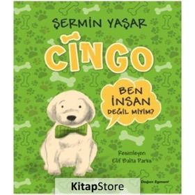 Cingo - Şermin Yaşar