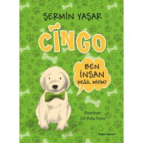 Cingo - Şermin Yaşar
