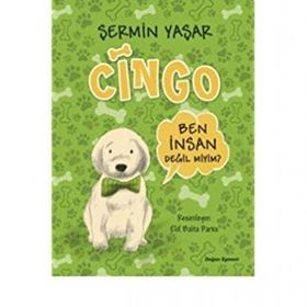 Cingo - Şermin Yaşar