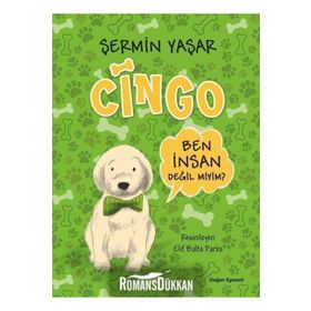 Cingo - Şermin Yaşar
