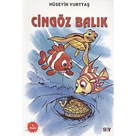 CİNGÖZ BALIK - HÜSEYİN YURTTAŞ