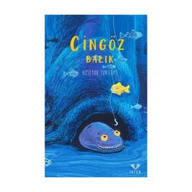 CİNGÖZ BALIK - HÜSEYİN YURTTAŞ