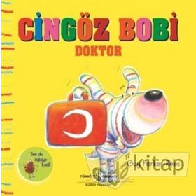 Cingöz Bobi Doktor - Guy Parker Rees