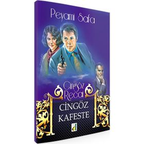 CINGÖZ KAFESTE - PEYAMI SAFA
