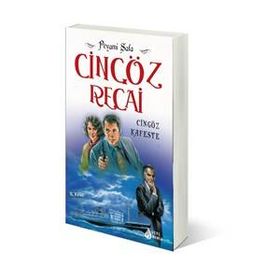 CINGÖZ RECAI - CINGÖZ KAFESTE - PEYAMI SAFA