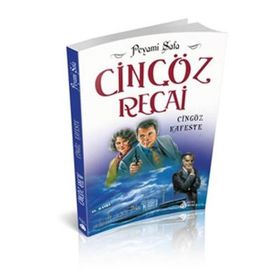 CINGÖZ RECAI - CINGÖZ KAFESTE - PEYAMI SAFA