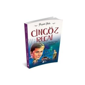 Cingöz Recai - Cingöz’ün Esrarı - Peyami Safa