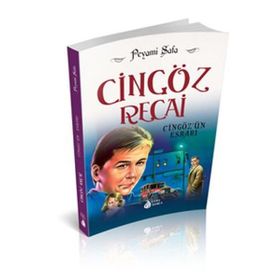 Cingöz Recai - Cingöz’ün Esrarı - Peyami Safa