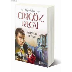 CINGÖZ RECAI ELMASLAR İÇINDE - PEYAMI SAFA