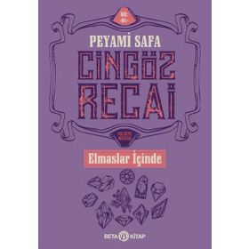 CINGÖZ RECAI ELMASLAR İÇINDE - PEYAMI SAFA