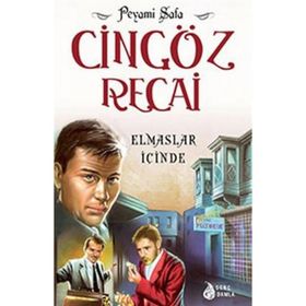 CINGÖZ RECAI ELMASLAR İÇINDE - PEYAMI SAFA